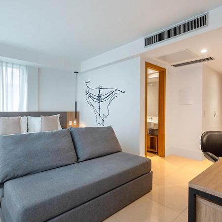 فندق Tryp By Wyndham Brasilia Nacoes المظهر الخارجي الصورة