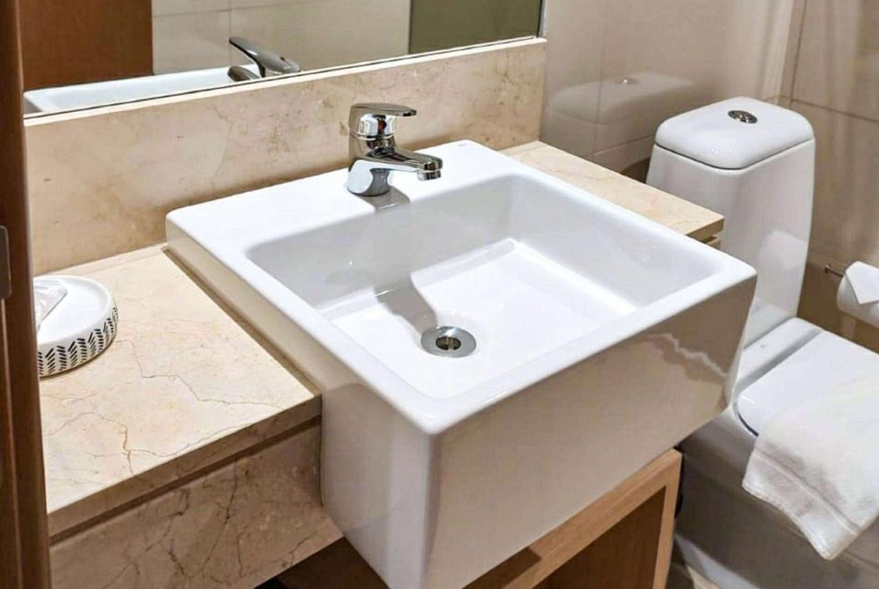 فندق Tryp By Wyndham Brasilia Nacoes المظهر الخارجي الصورة