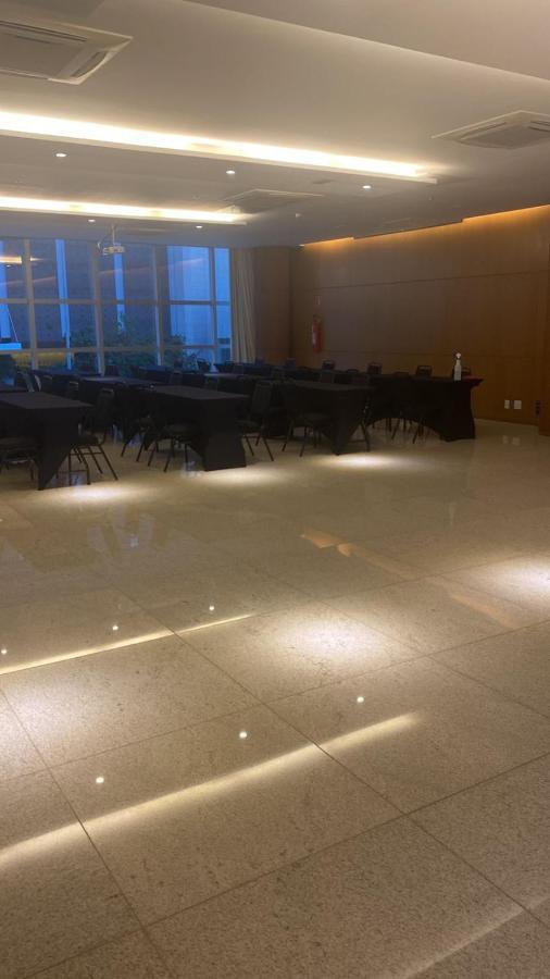 فندق Tryp By Wyndham Brasilia Nacoes المظهر الخارجي الصورة