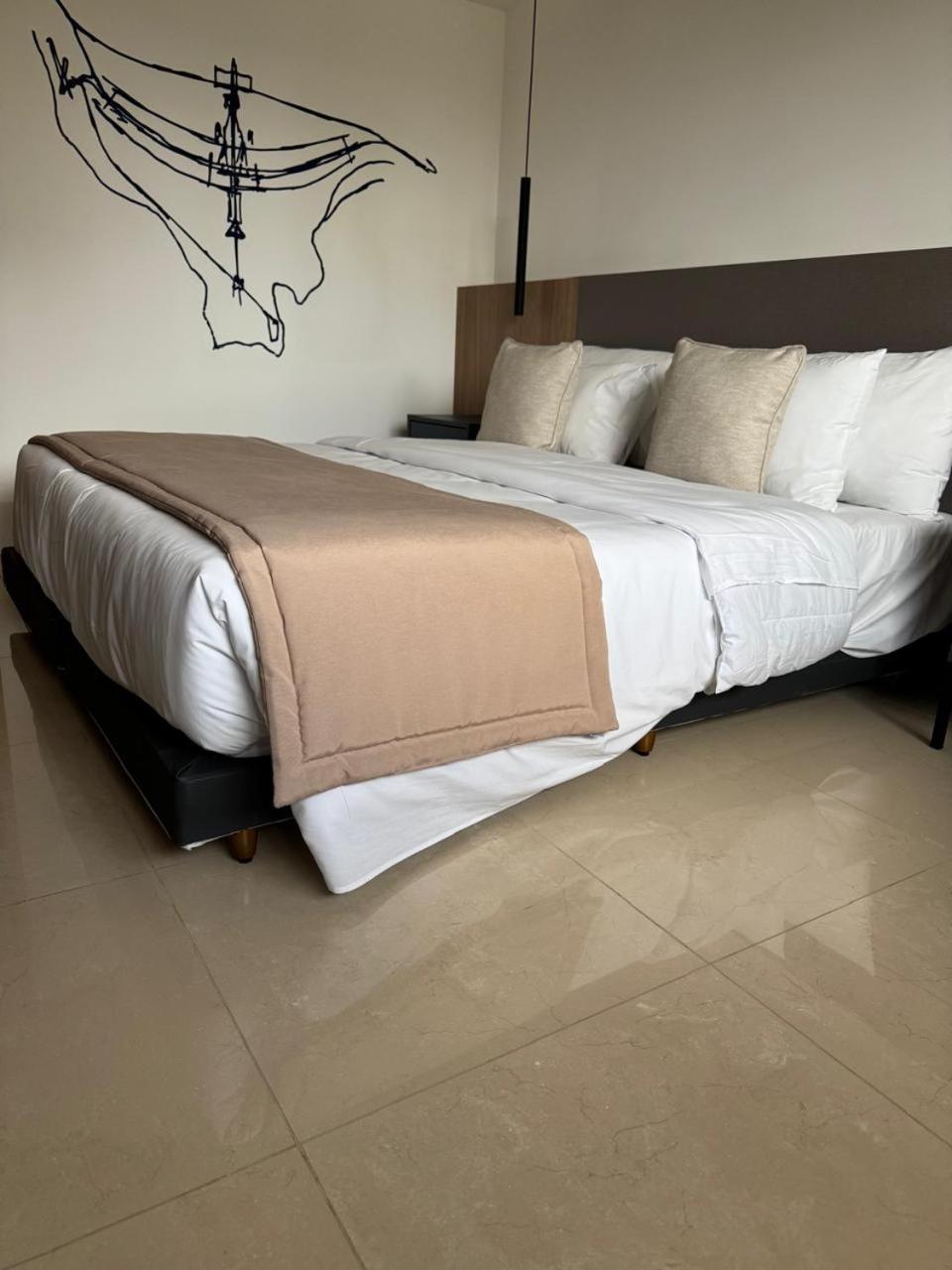 فندق Tryp By Wyndham Brasilia Nacoes المظهر الخارجي الصورة