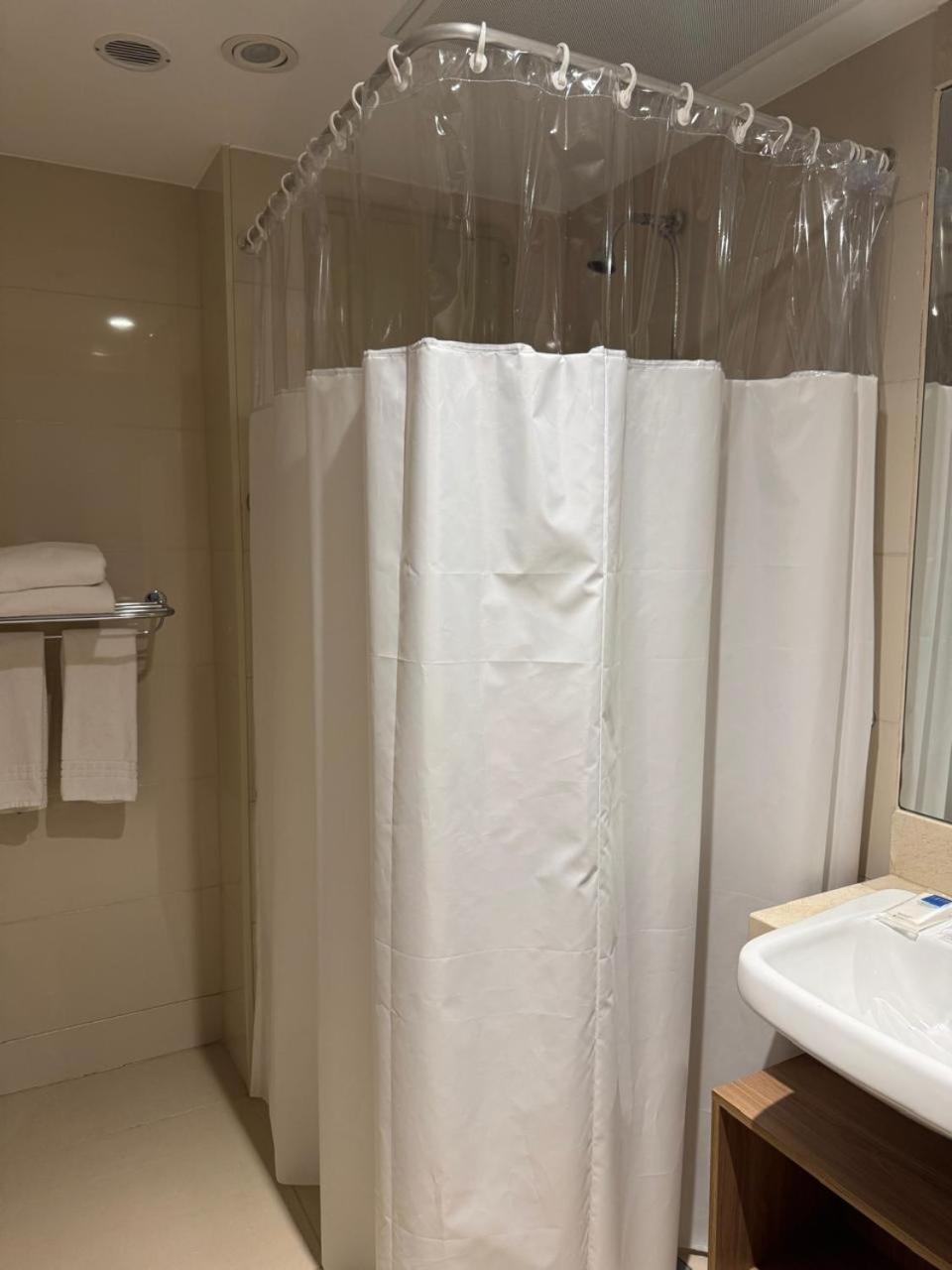 فندق Tryp By Wyndham Brasilia Nacoes المظهر الخارجي الصورة